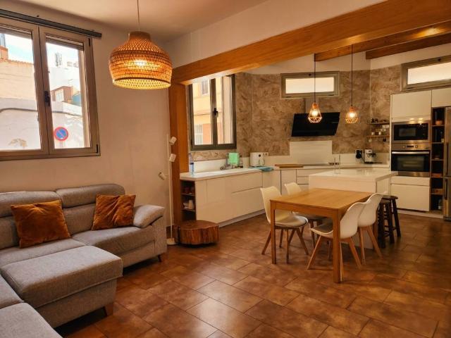 Casa chalet en Venta en Guanarteme