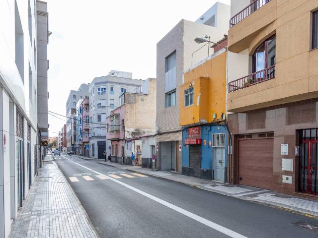 Casa chalet en Venta en Guanarteme