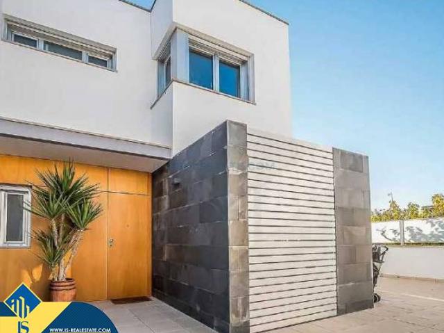 Casa chalet en Venta en Guardamar Playa