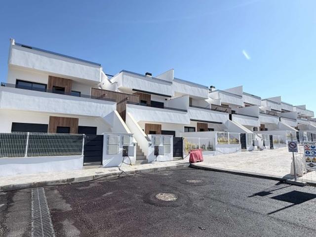 Casa Chalet en Venta en Guardianes, Los Murcia