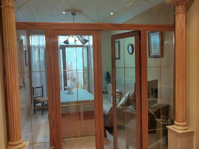 Casa chalet en Venta en Guareña