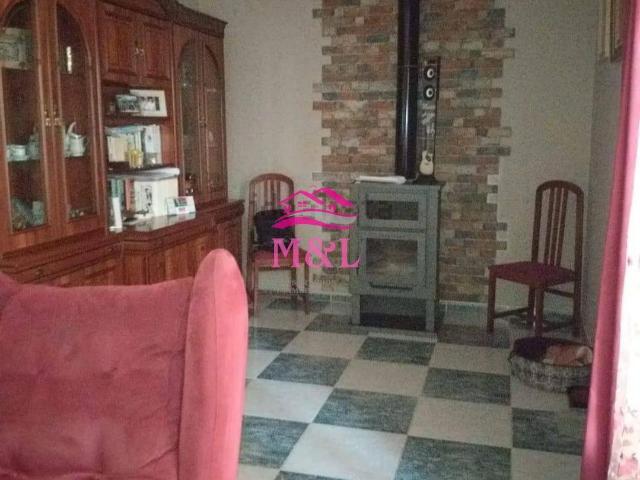 Casa chalet en Venta en Guareña