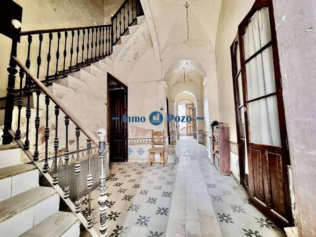 Casa chalet en Venta en Guareña