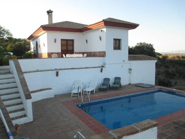Casa chalet en Venta en Guaro
