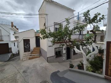 Villa en venta en Puerto de la Torre - Cocina equipada