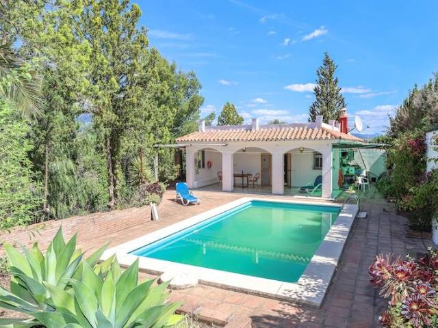 Casa chalet en Venta en Guaro