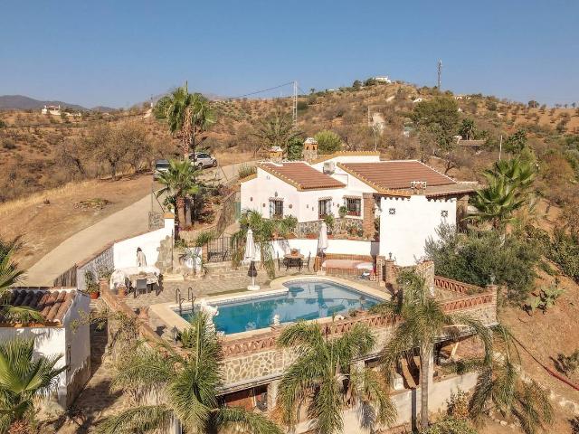 Casa chalet en Venta en Guaro