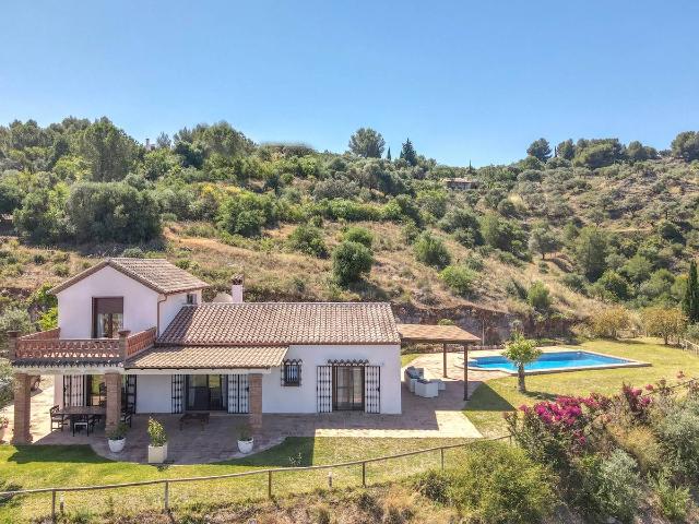 Casa chalet en Venta en Guaro