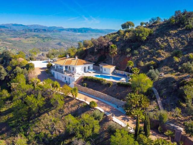 Casa chalet en Venta en Guaro