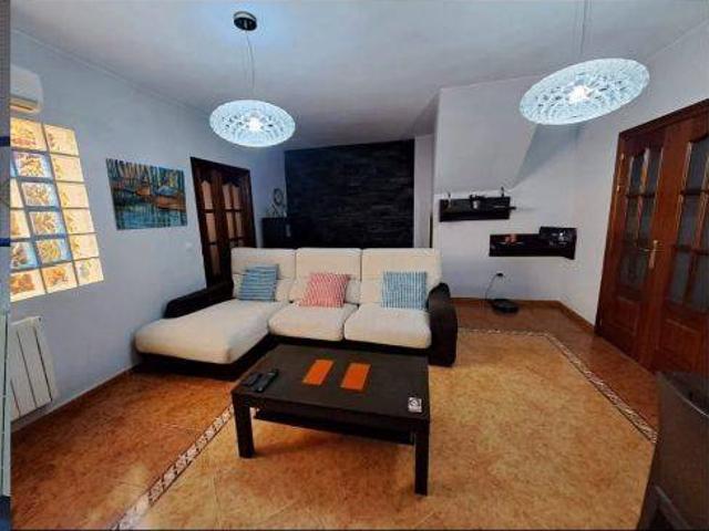 Casa chalet en Venta en Guarromán
