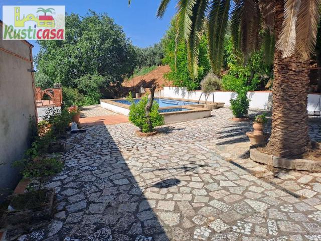 Casa chalet en Venta en Guarromán