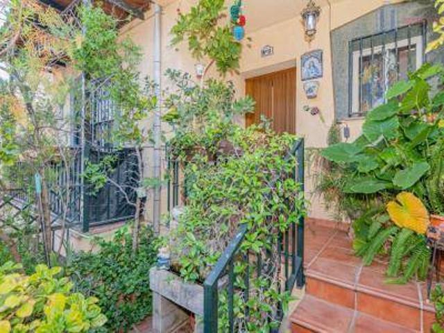Casa chalet en Venta en Güevéjar