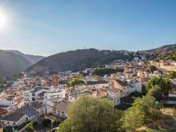 Casa chalet en Venta en Güéjar Sierra