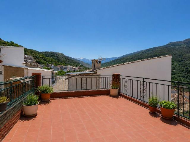 Casa chalet en Venta en Güéjar Sierra