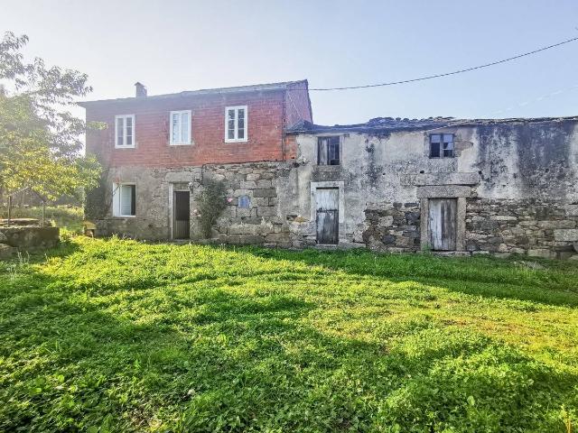 Casa chalet en Venta en Guitiriz
