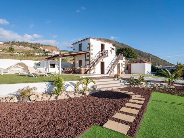Casa chalet en Venta en Guía de Isora interior