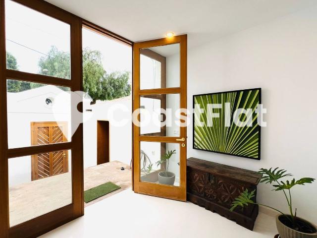 Casa chalet en Venta en Guía de Isora interior