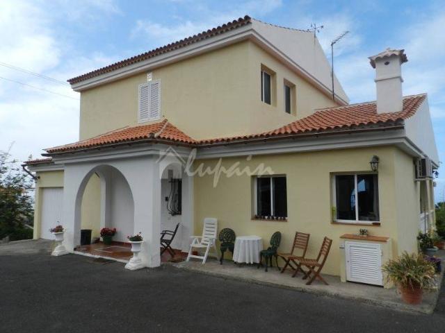 Casa chalet en Venta en Guía de Isora interior