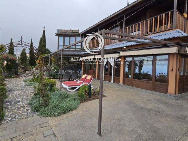 Casa chalet en Venta en Guía de Isora interior