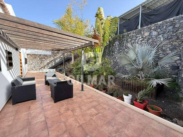 Casa chalet en Venta en Guía de Isora interior