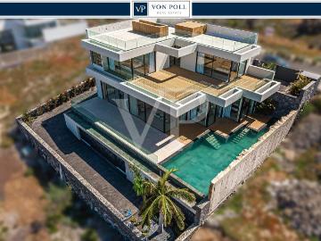 Casa chalet en Venta en Guía de Isora interior