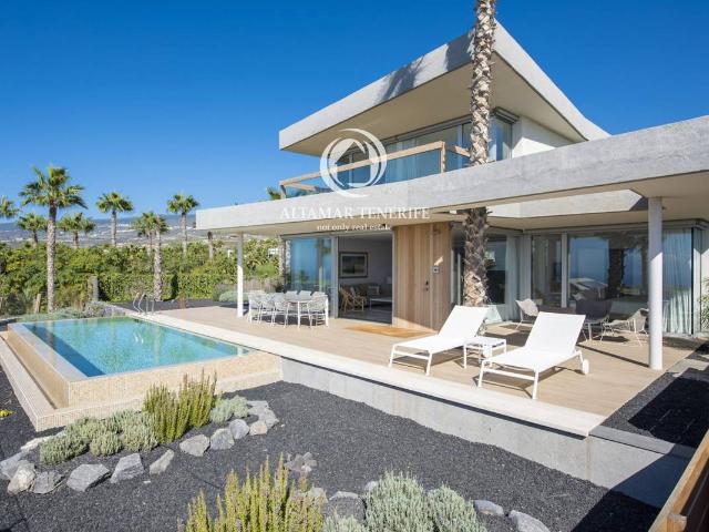 Casa chalet en Venta en Guía de Isora interior