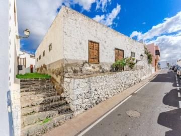 Casa chalet en Venta en Guía de Isora interior