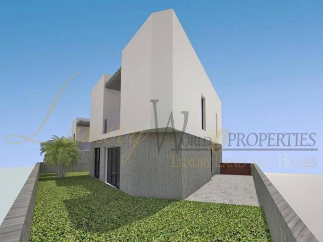Casa chalet en Venta en Guía de Isora interior