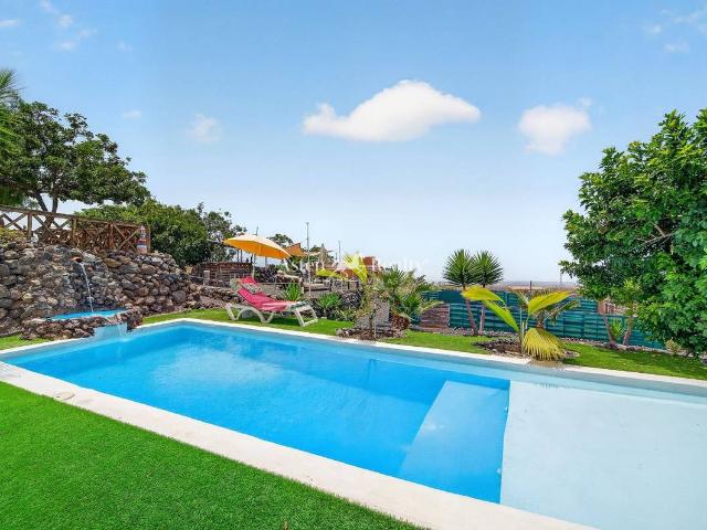 Casa chalet en Venta en Guía de Isora interior