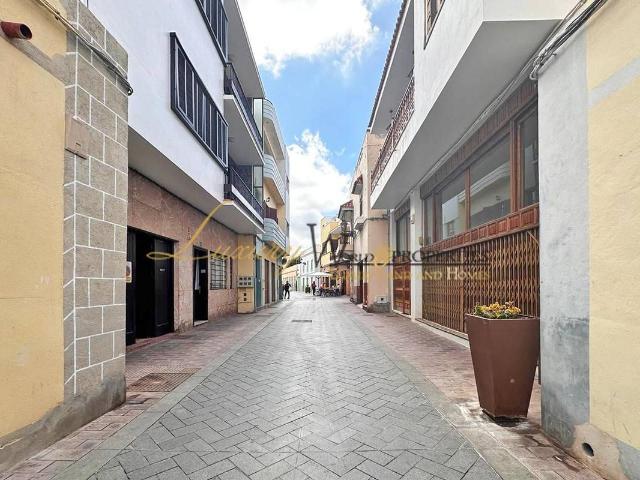 Casa chalet en Venta en Guía de Isora interior