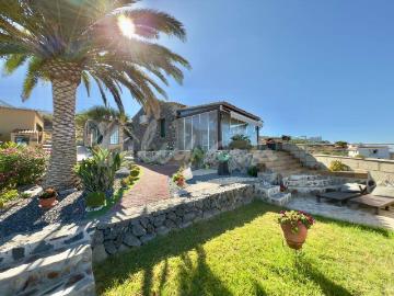 Casa chalet en Venta en Guía de Isora interior
