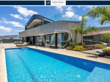 Casa chalet en Venta en Guía de Isora interior