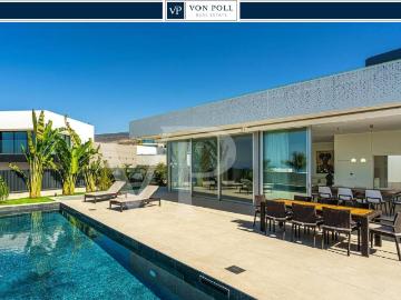 Casa chalet en Venta en Guía de Isora interior