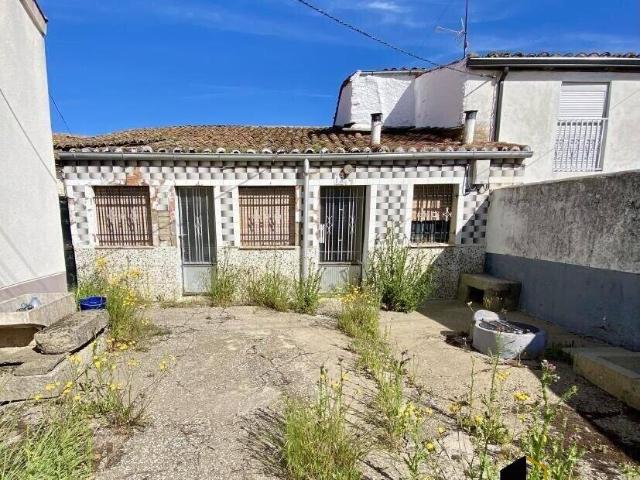 Casa chalet en Venta en Guijuelo