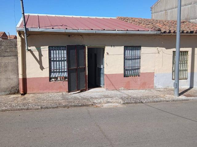 Casa chalet en Venta en Guijuelo