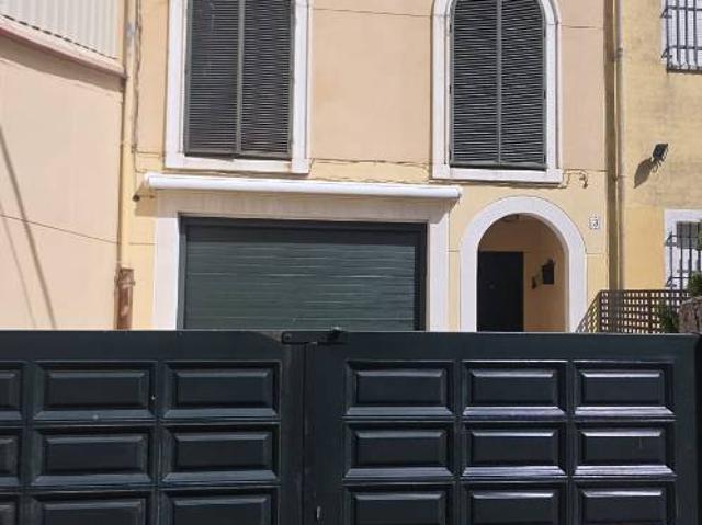 Casa chalet en Venta en Guijuelo