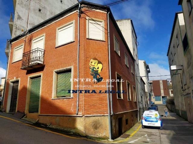 Casa chalet en Venta en Guijuelo