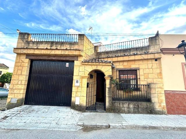 Casa chalet en Venta en Guillena pueblo