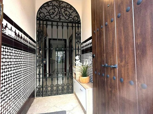 Casa chalet en Venta en Guillena pueblo