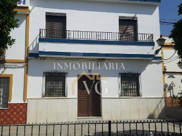 Guillena, Sevilla, Andalucía, Andalucía