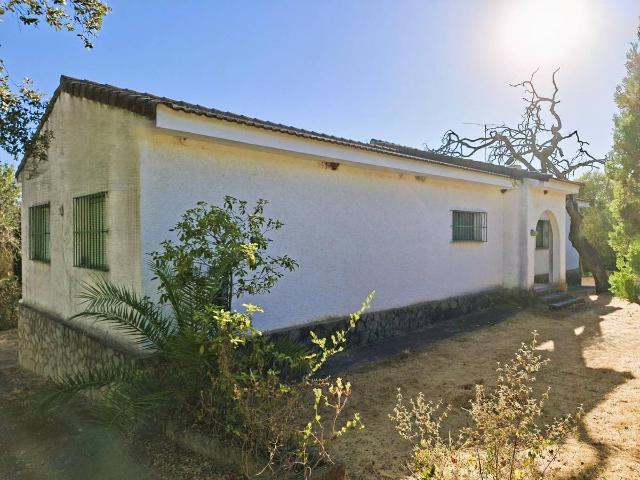 Casa chalet en Venta en Guillena pueblo