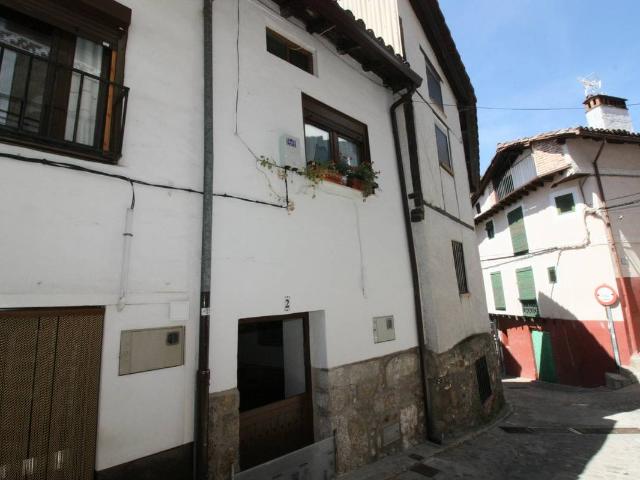 Casa chalet en Venta en Guisando