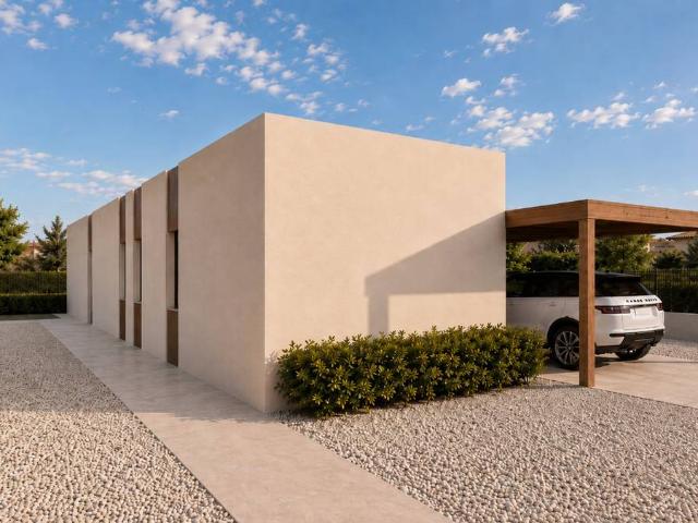 Casa chalet en Venta en Gurb