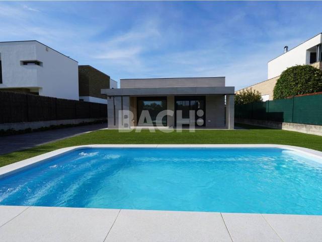 Casa chalet en Venta en Gurb