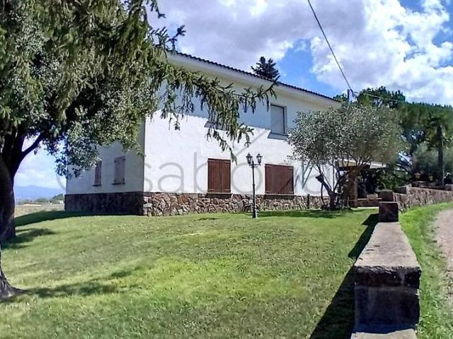Casa chalet en Venta en Gurb