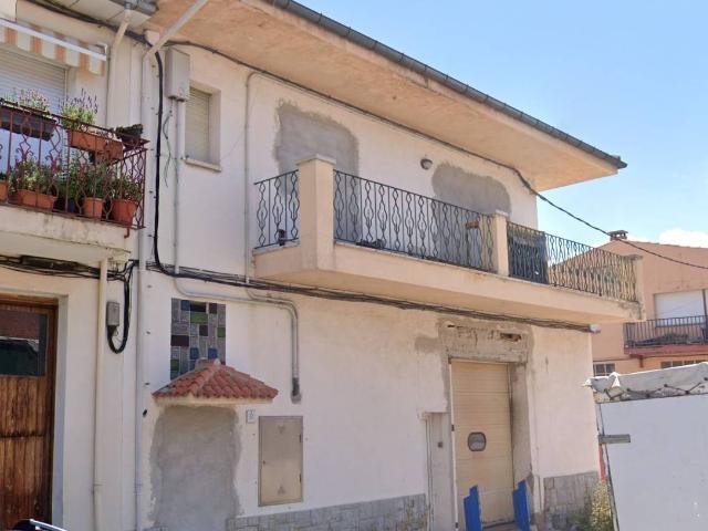 Casa chalet en Venta en Gurb