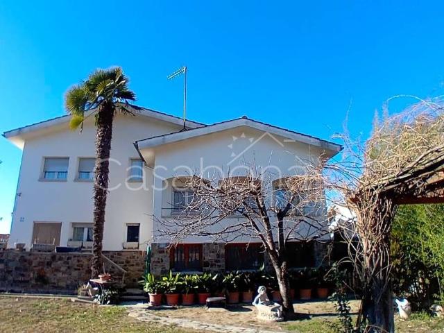 Casa chalet en Venta en Gurb