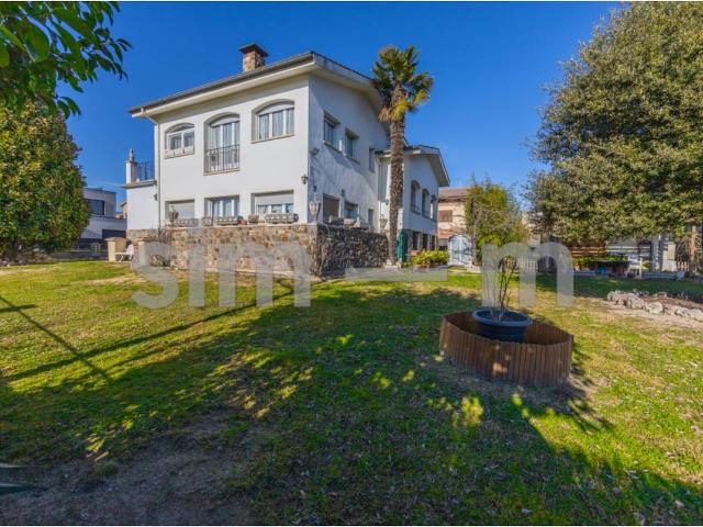 Casa chalet en Venta en Gurb