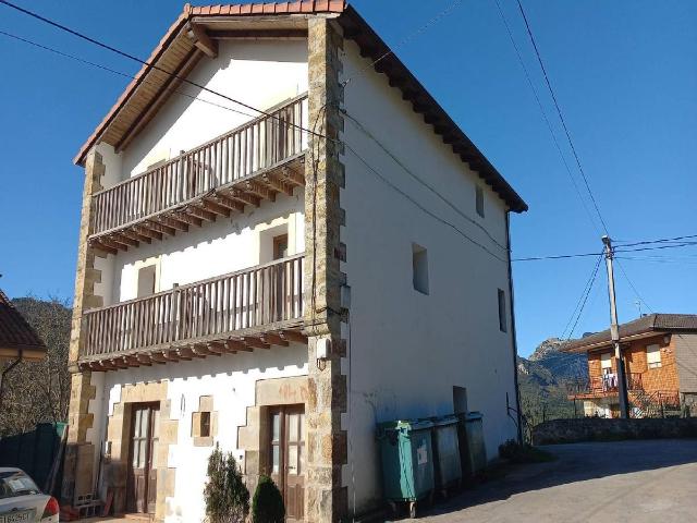 Casa chalet en Venta en Guriezo
