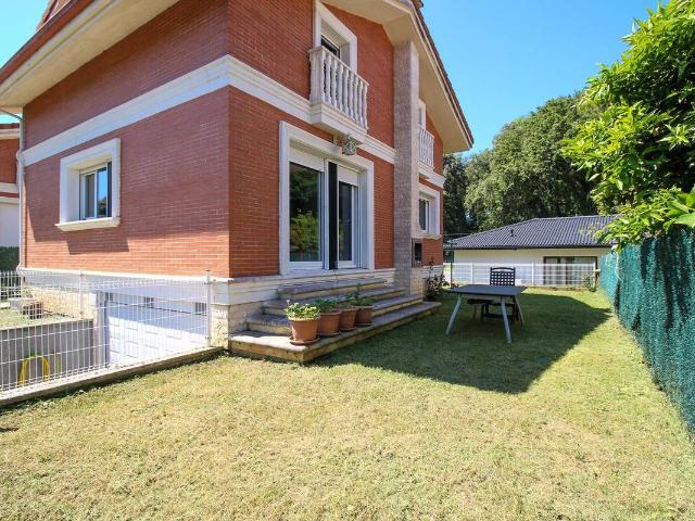 Casa chalet en Venta en Guriezo